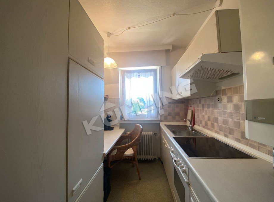 K�che Mehrfamilienhaus Diepholz