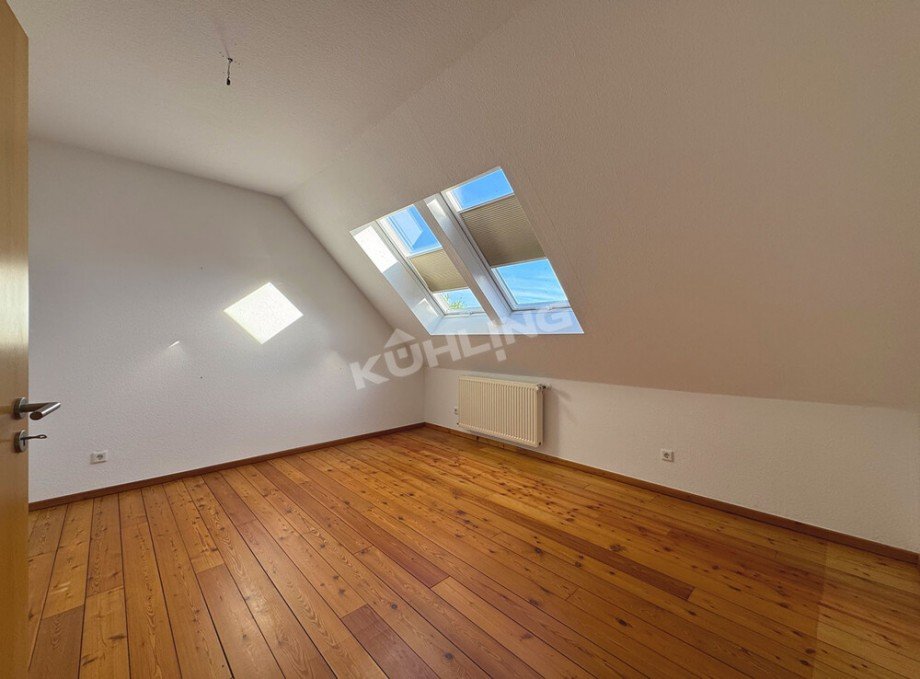  Einfamilienhaus Vechta
