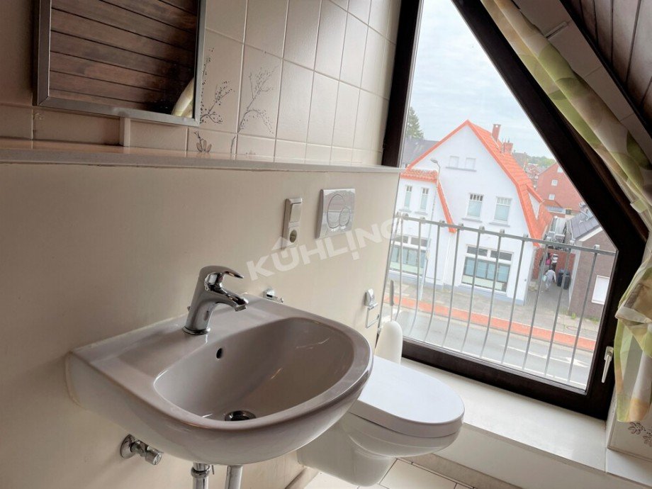 Bad Maisonettewohnung Vechta