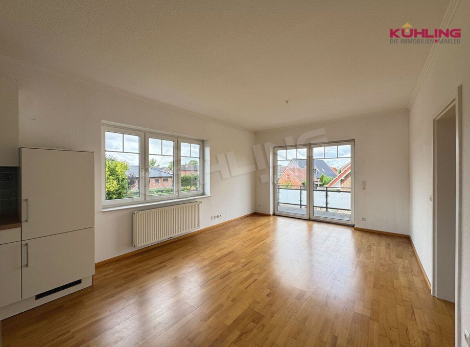 Wohn-Essk�che Zweifamilienhaus Dinklage