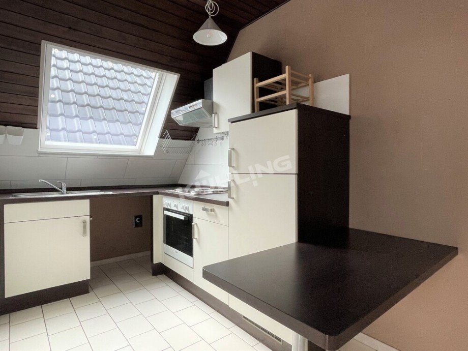 K�che Maisonettewohnung Vechta