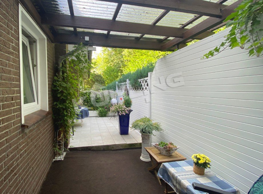  Einfamilienhaus Twistringen