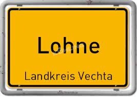 Lohne lohnt sich! Einfamilienhaus Lohne