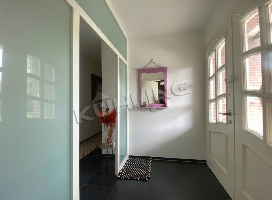  Einfamilienhaus M�hlen