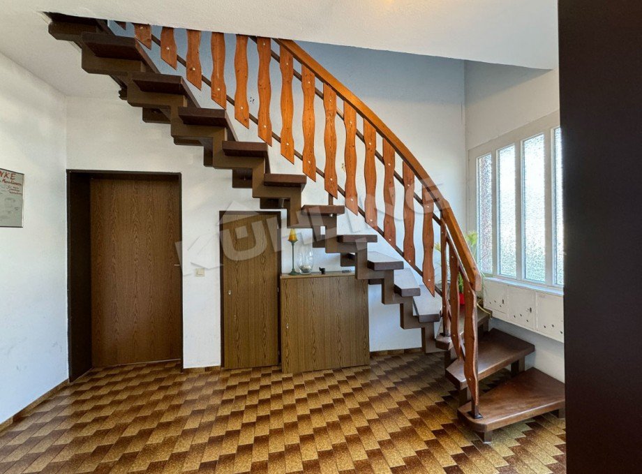 Eingang Wohnung Einfamilienhaus Essen (Oldenburg)