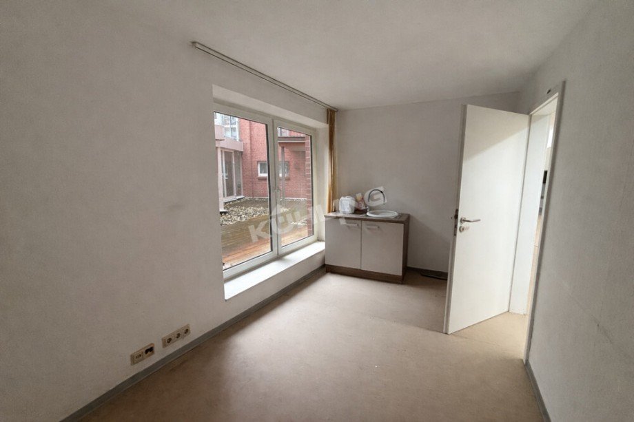 Sozialraum B�ro / Praxis Vechta