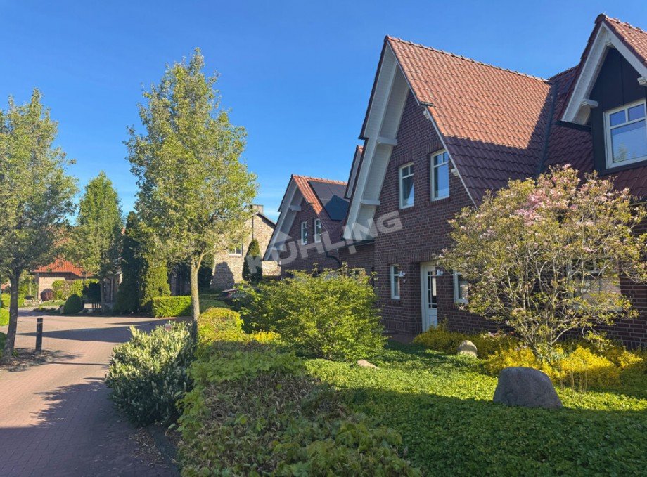  Einfamilienhaus Vechta