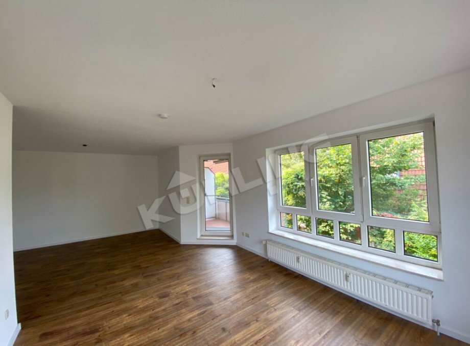 Etagenwohnung Wildeshausen