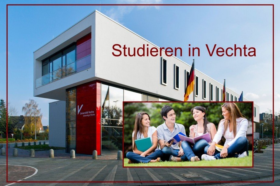 K�HLING IMMOBILIEN Etagenwohnung Vechta