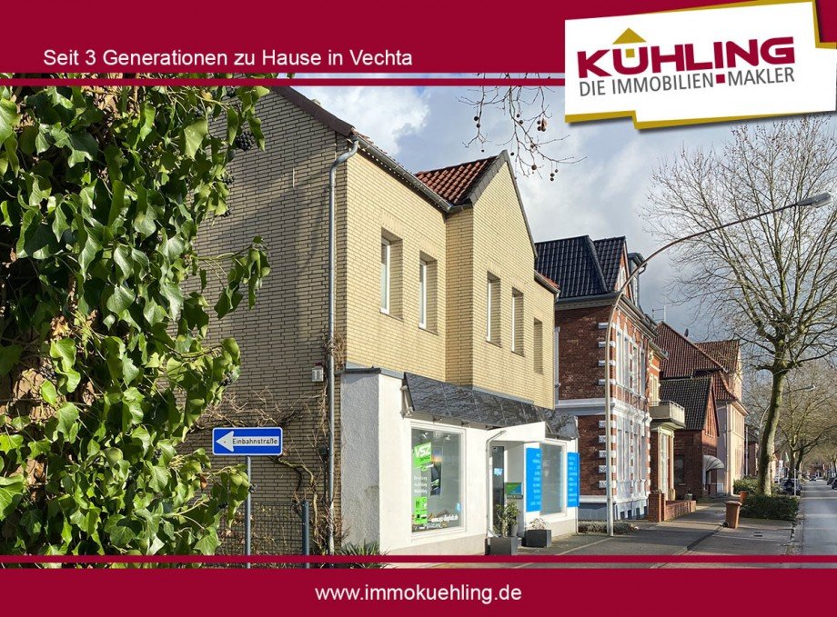 Auf Wiedersehen Haus Diepholz