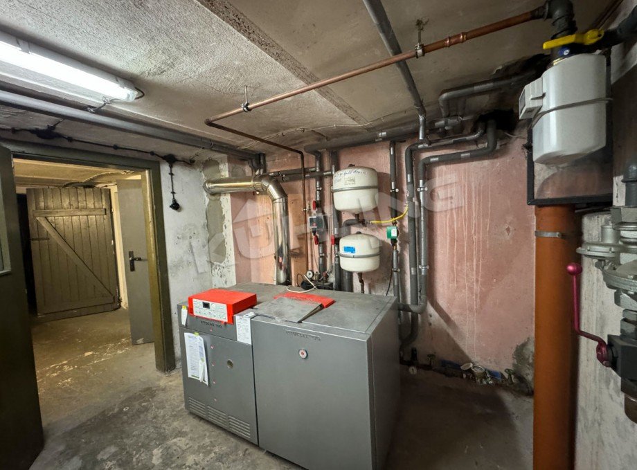 UG Einfamilienhaus Vechta