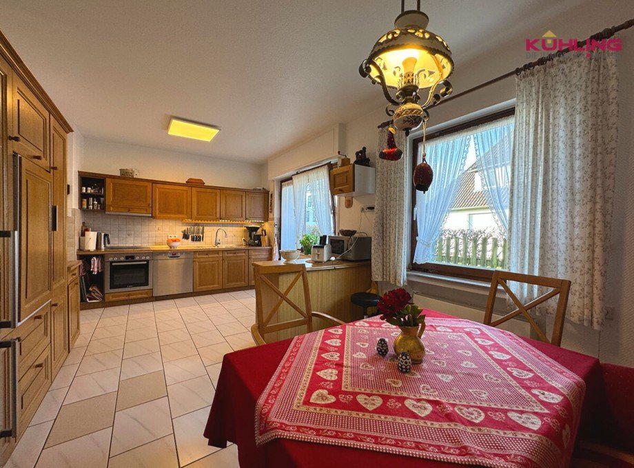 Essk�che - Raum f�r Ihren Traum Einfamilienhaus Diepholz