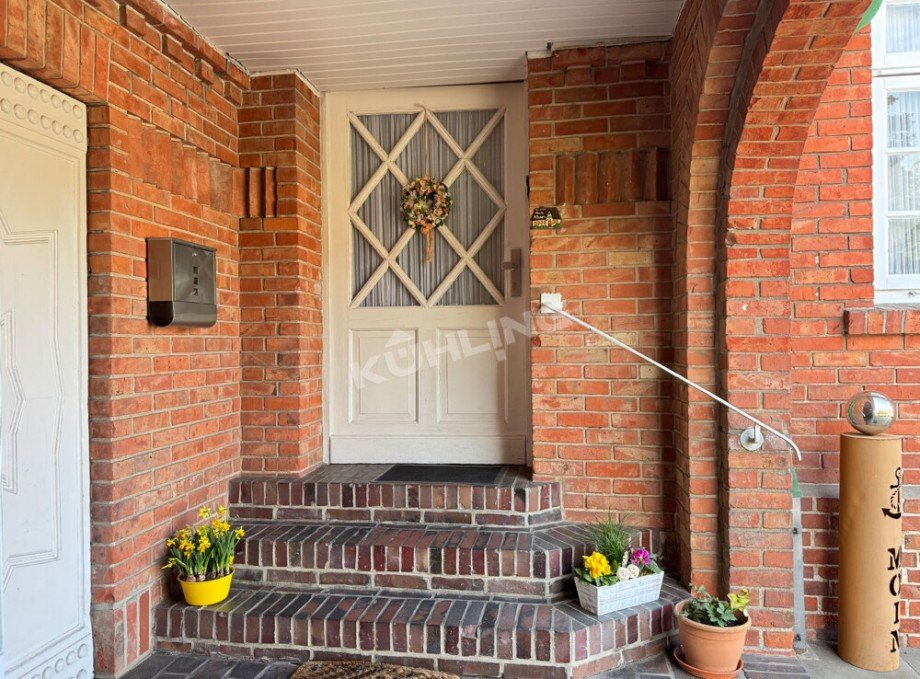  Doppelhaush�lfte Vechta