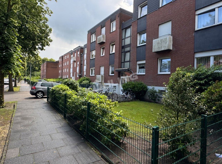 Etagenwohnung Vechta