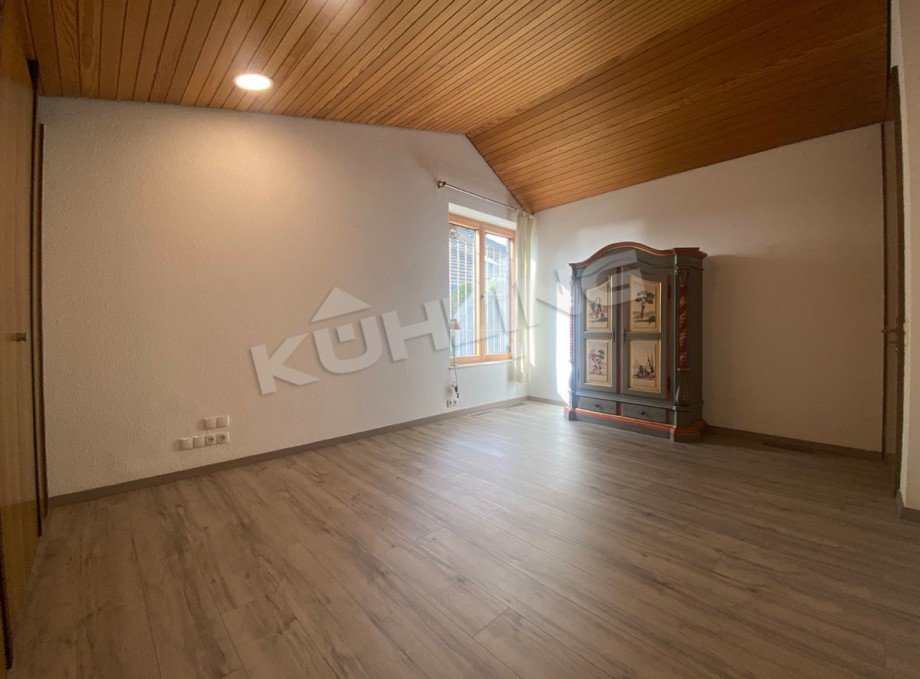 Elternschlafzimmer Bungalow Vechta