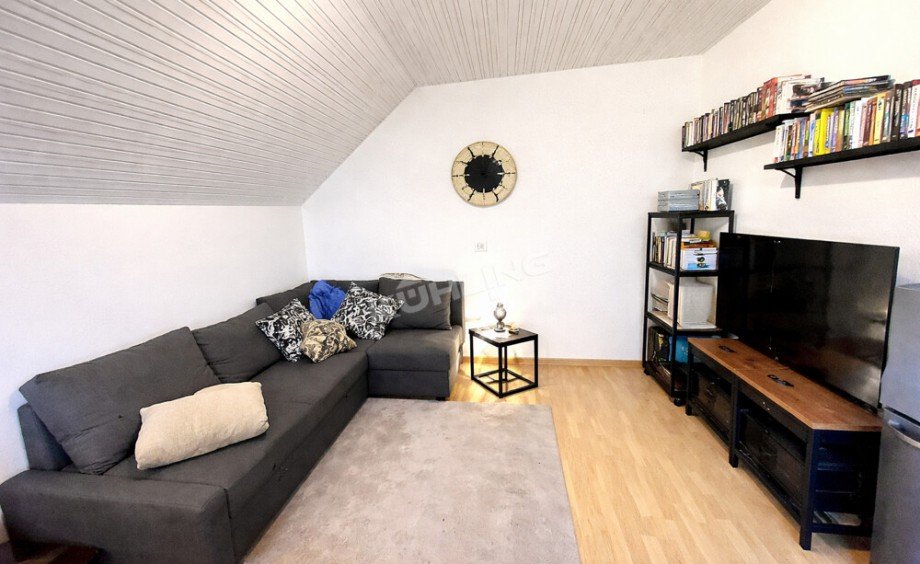 Zimmer Etagenwohnung Vechta