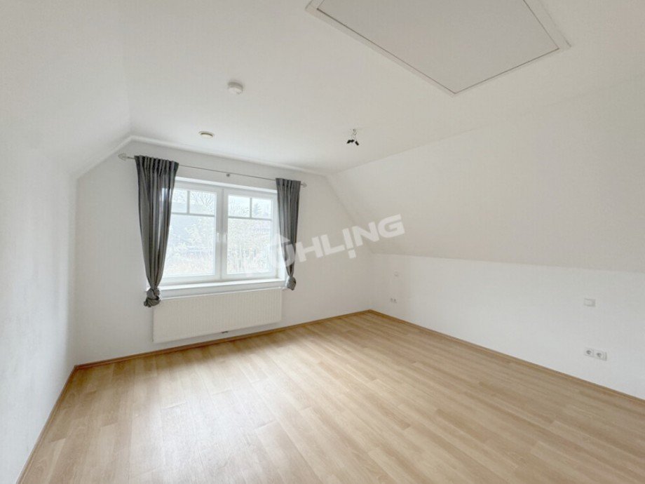 Schlafzimmer Etagenwohnung Vechta