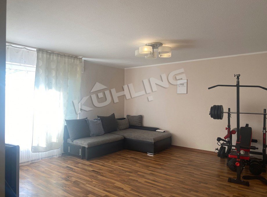  Etagenwohnung Vechta