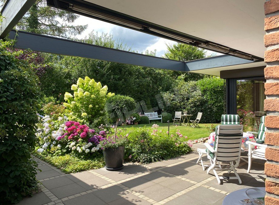 Lassen Sie Ihre Seele baumeln! Haus Diepholz