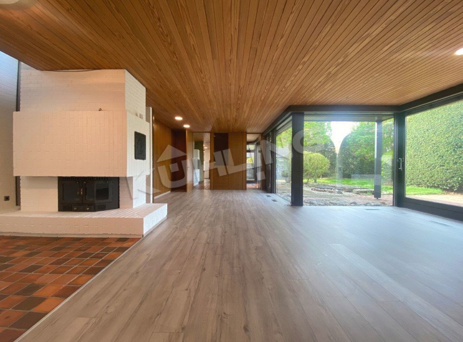 Raumgef�hl Bungalow Vechta