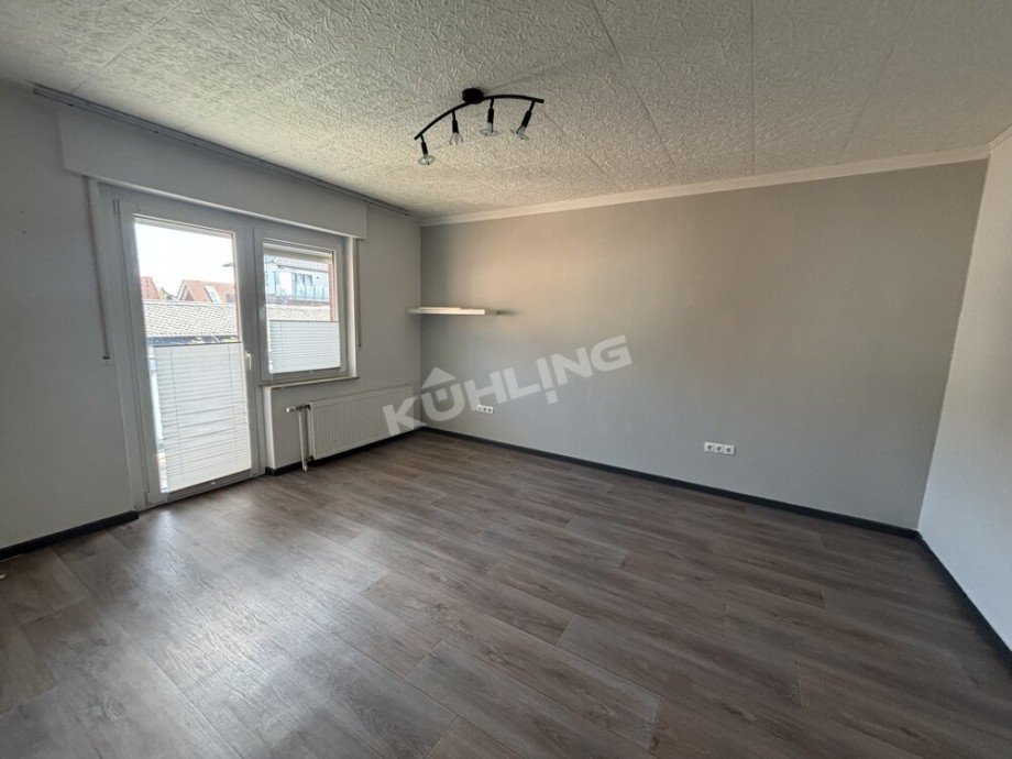 Zimmer 1 Etagenwohnung Vechta