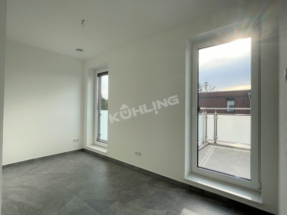  Penthousewohnung Vechta