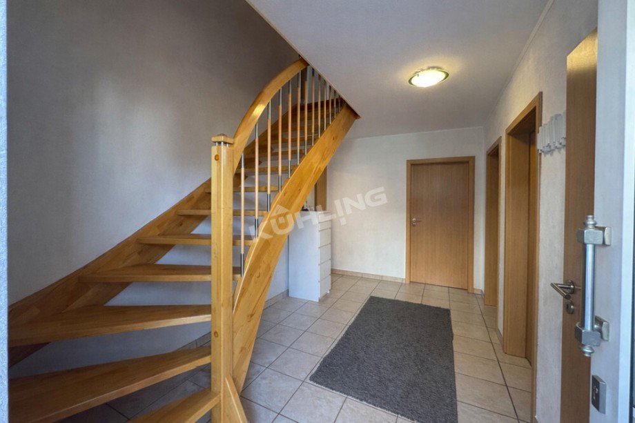 Herzlich Willkommen Doppelhaush�lfte Emstek