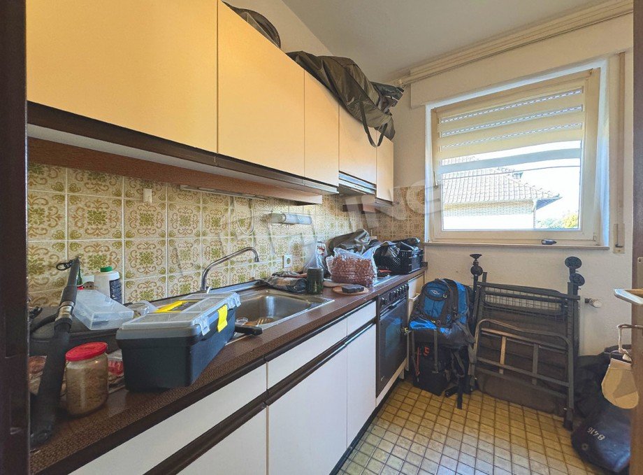 K�che Einliegerwohnung Einfamilienhaus Essen (Oldenburg)