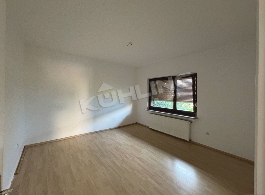 Schlafen EG Einfamilienhaus Vechta