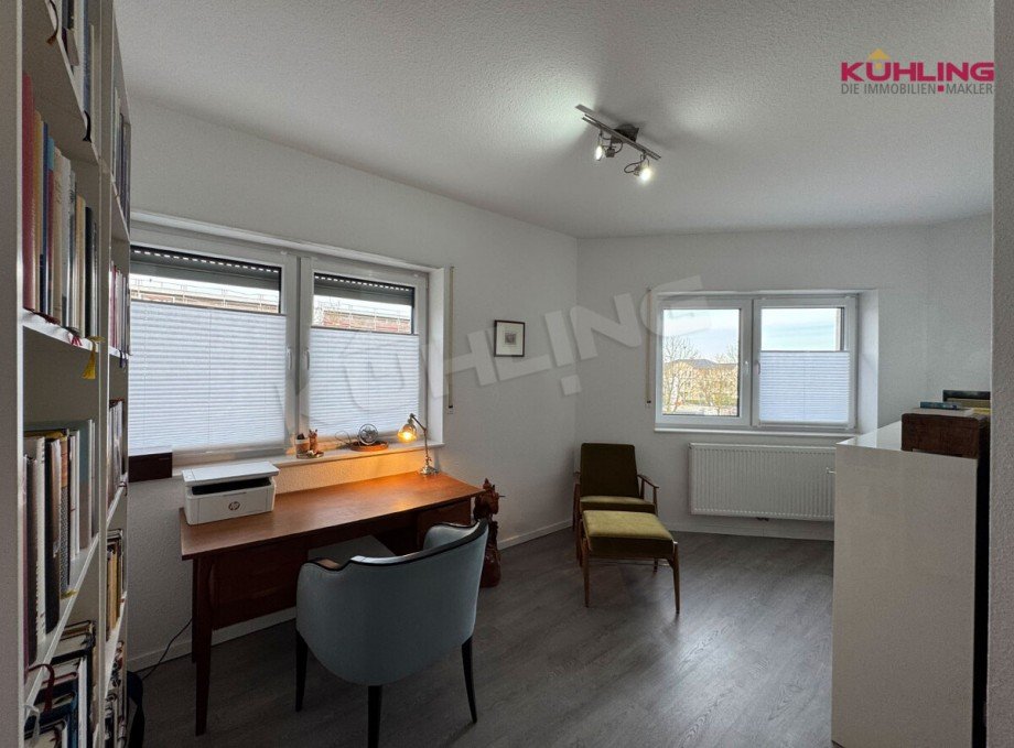  Penthousewohnung Vechta