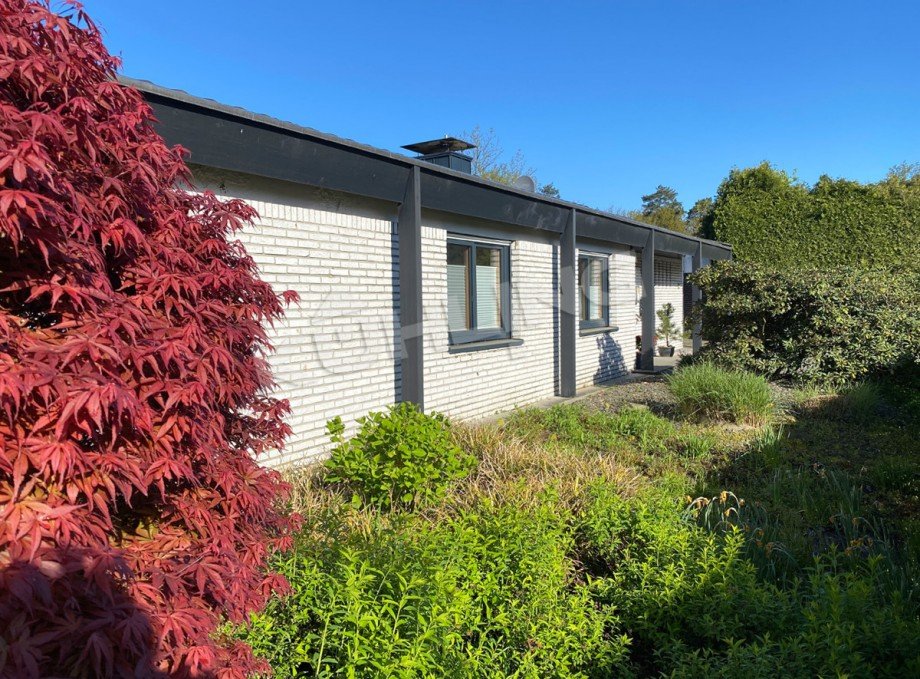  Bungalow Vechta
