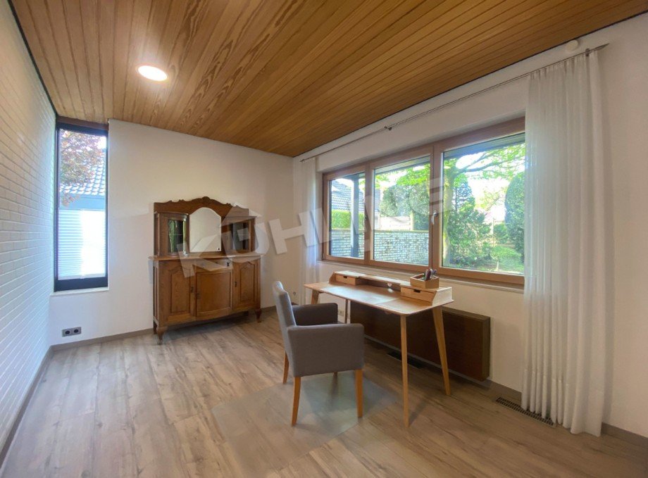 B�ro / Gast / Kind Bungalow Vechta