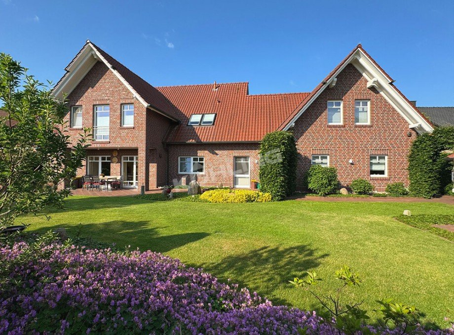  Einfamilienhaus Vechta