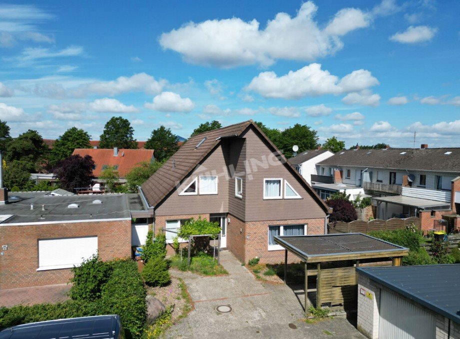  Einfamilienhaus Vechta