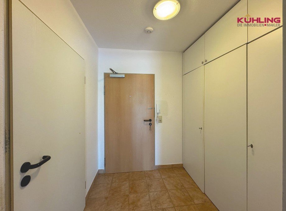  Etagenwohnung Vechta