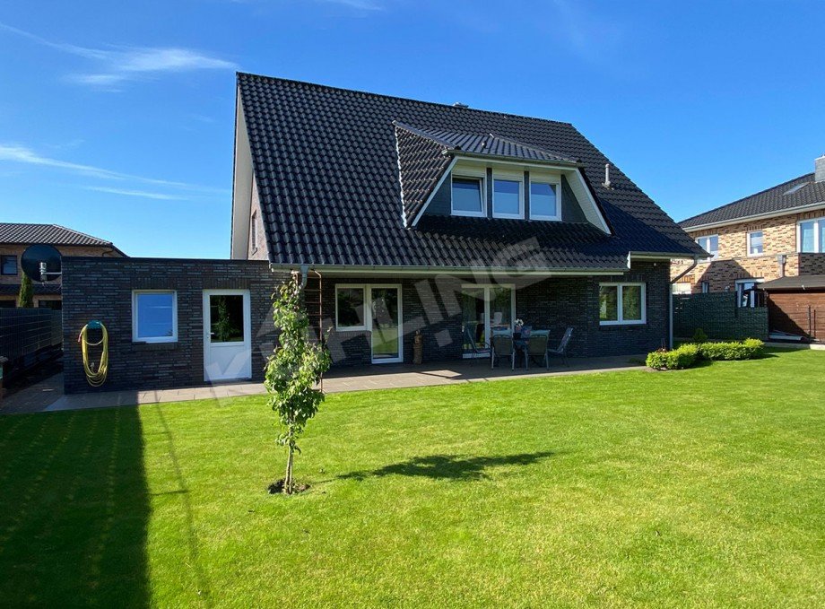  Einfamilienhaus Vechta