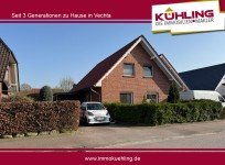 Hauptbild In K�rze bezugsfrei!Familiengl�ck im eigenen Zuhause!Doppelhaush�lfte mit Terrasse, Garten und Carport