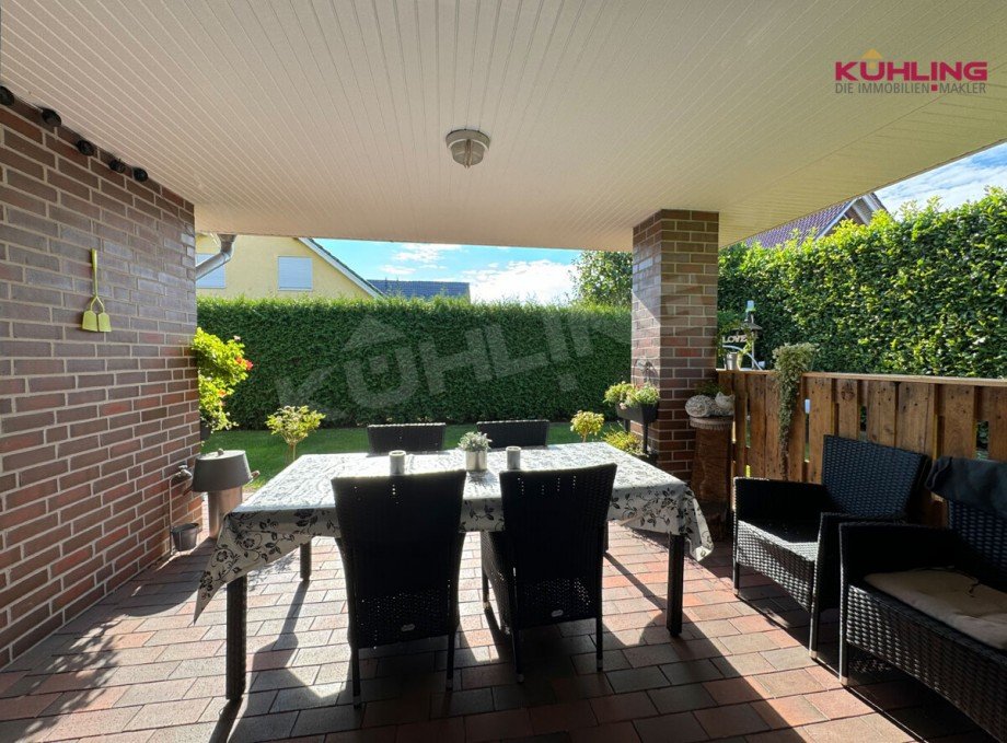  Bungalow Goldenstedt