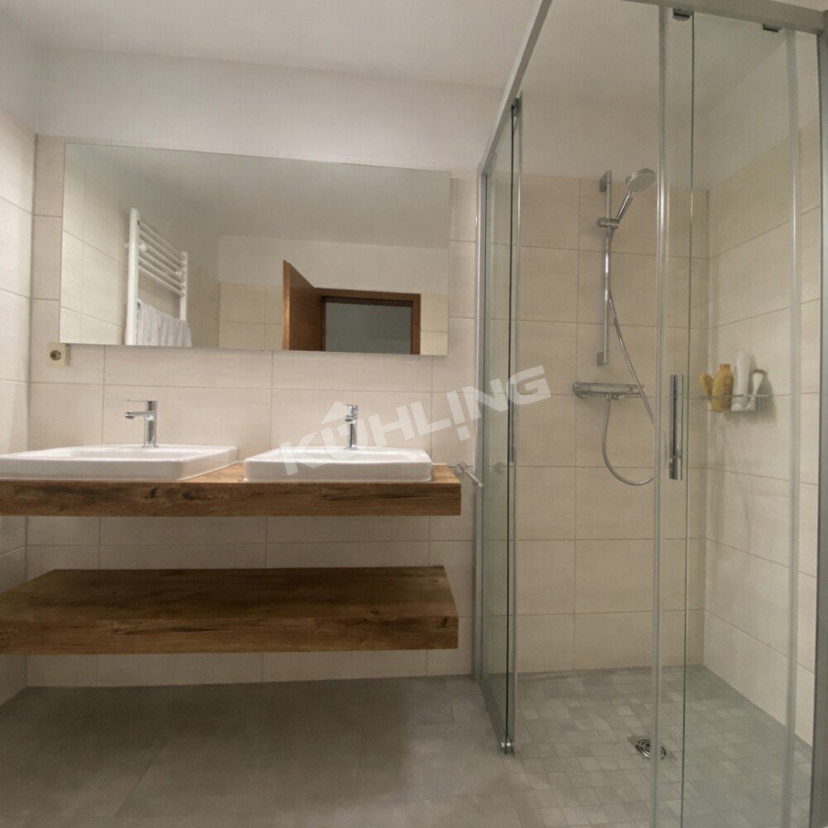 Badezimmer Etagenwohnung Vechta