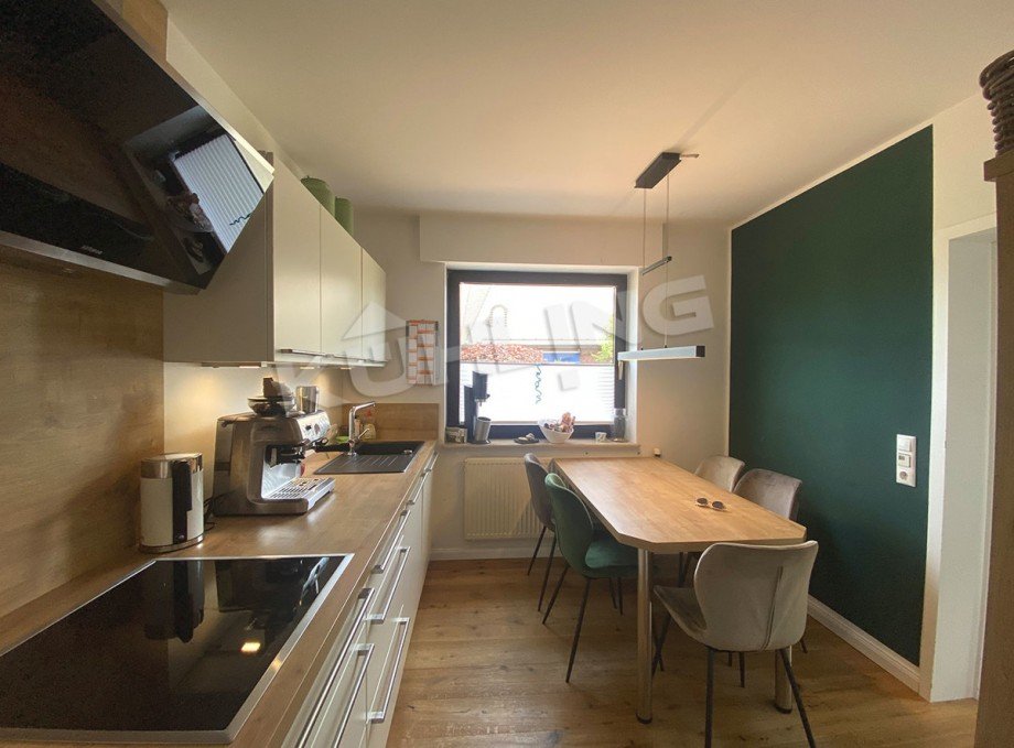  Einfamilienhaus Vechta