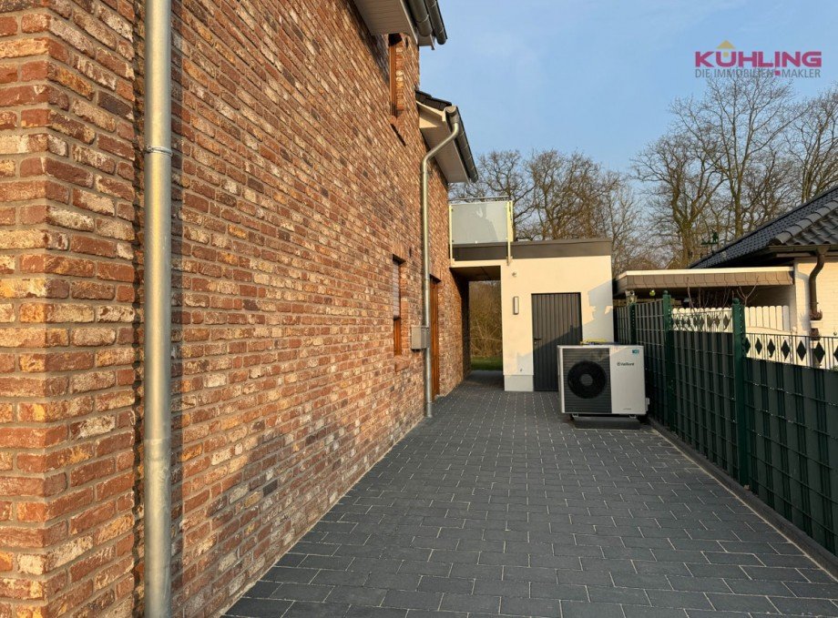  Dachgeschosswohnung Vechta