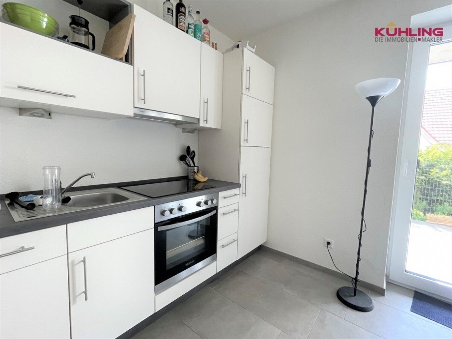 K�che Erdgeschosswohnung Vechta