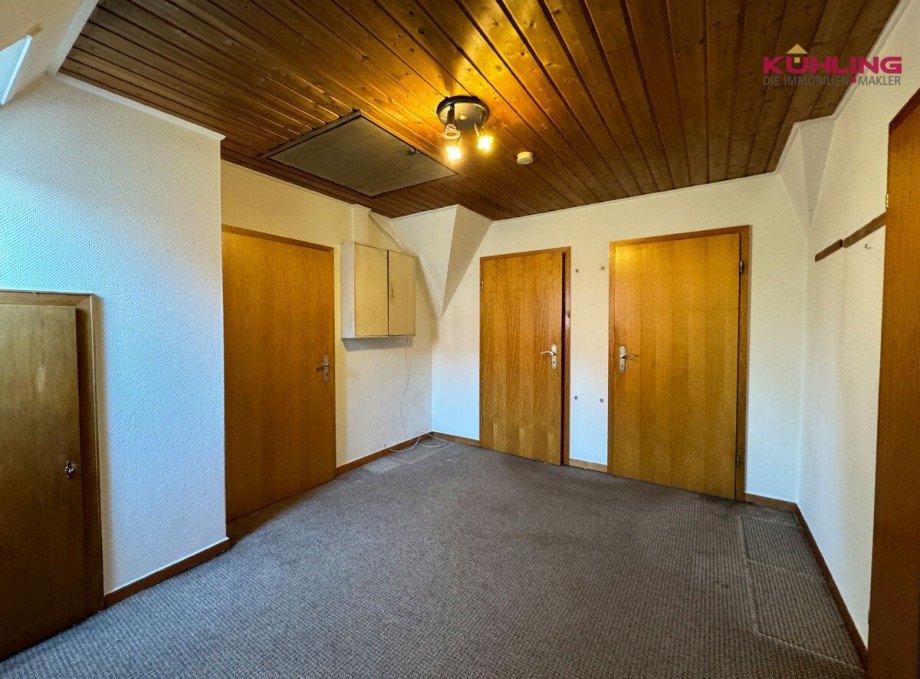 Flur OG Einfamilienhaus Diepholz / Aschen