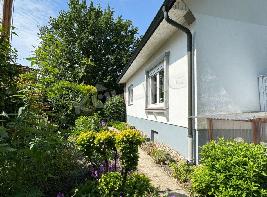  Einfamilienhaus Vechta