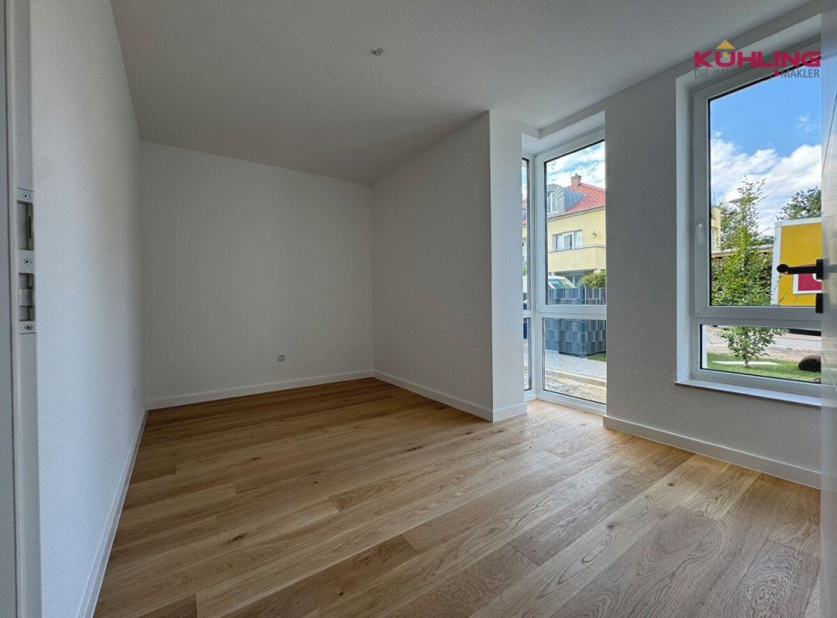 Gast / B�ro Etagenwohnung Vechta