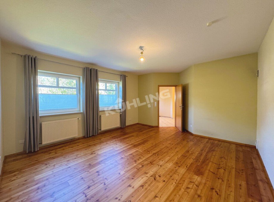 G�ste / B�ro Einfamilienhaus Vechta