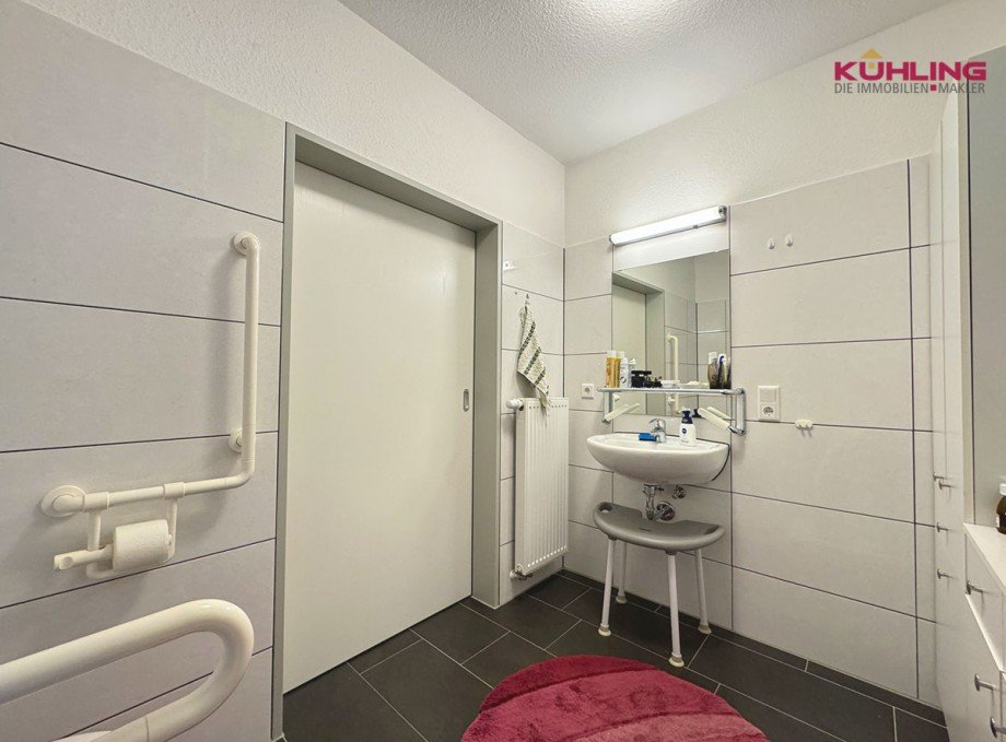  Etagenwohnung Gro�enkneten