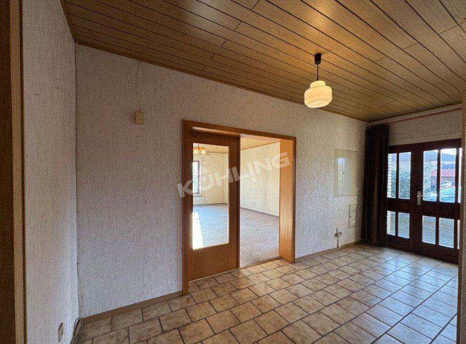  Zweifamilienhaus Rechterfeld