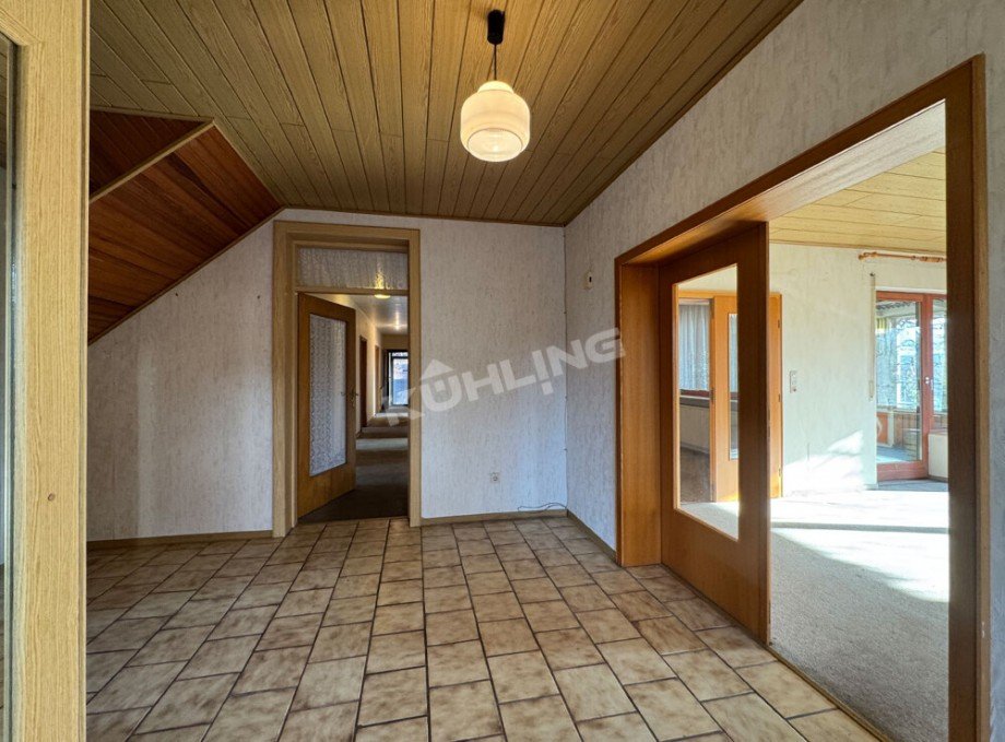  Zweifamilienhaus Rechterfeld