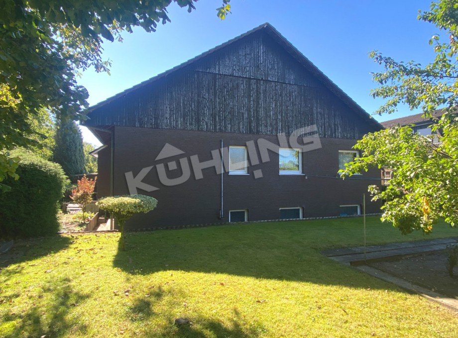 Rund ums Haus I Einfamilienhaus Vechta